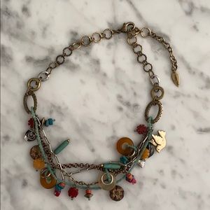 Coldwater Creek necklace